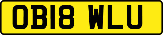 OB18WLU
