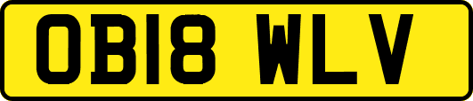 OB18WLV