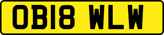 OB18WLW