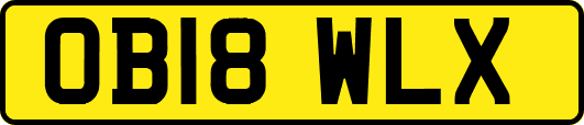 OB18WLX