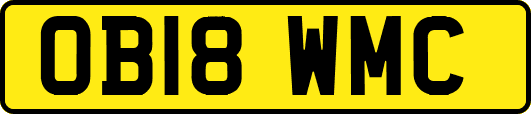 OB18WMC