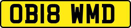 OB18WMD