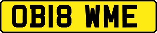 OB18WME