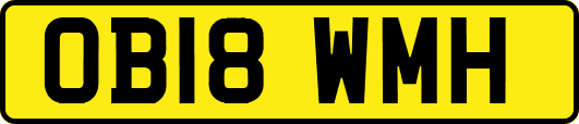 OB18WMH