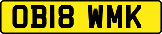OB18WMK