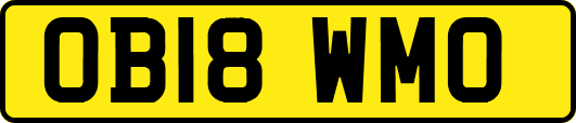 OB18WMO