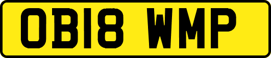 OB18WMP
