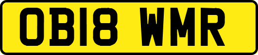 OB18WMR