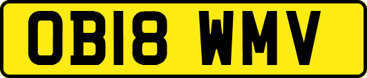 OB18WMV