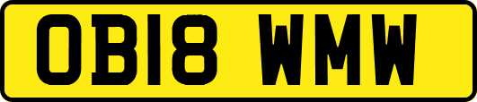 OB18WMW
