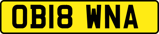 OB18WNA