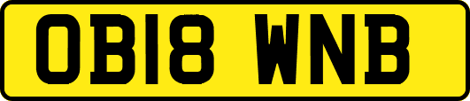 OB18WNB