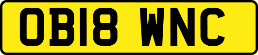 OB18WNC
