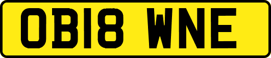 OB18WNE