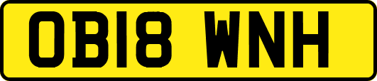 OB18WNH