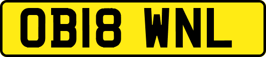 OB18WNL