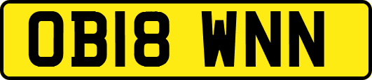 OB18WNN