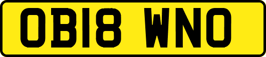 OB18WNO