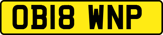 OB18WNP