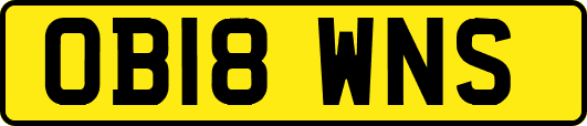OB18WNS