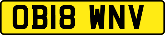 OB18WNV