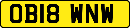 OB18WNW