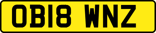 OB18WNZ