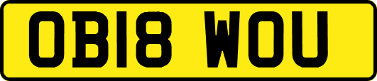 OB18WOU