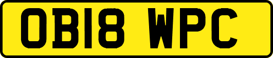OB18WPC