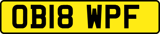 OB18WPF