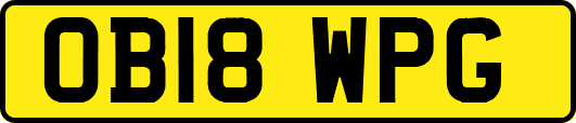 OB18WPG
