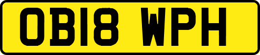 OB18WPH