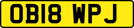 OB18WPJ