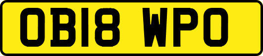 OB18WPO