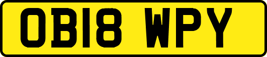 OB18WPY