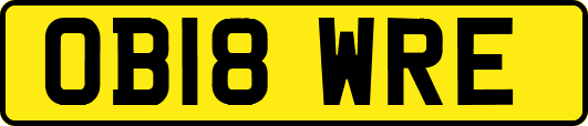 OB18WRE