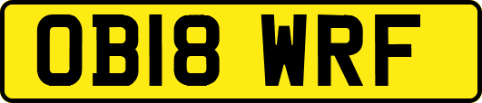 OB18WRF