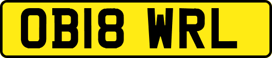 OB18WRL
