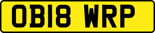 OB18WRP