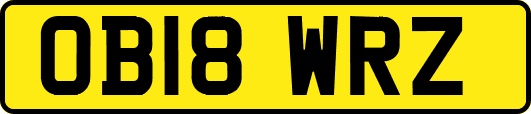 OB18WRZ