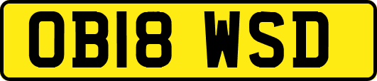 OB18WSD