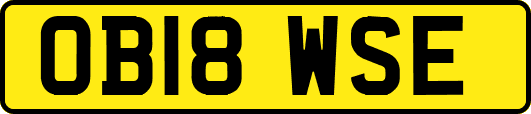 OB18WSE