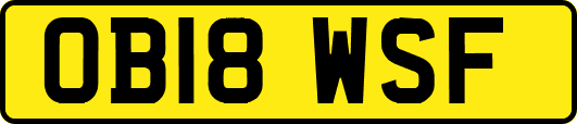 OB18WSF