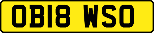 OB18WSO