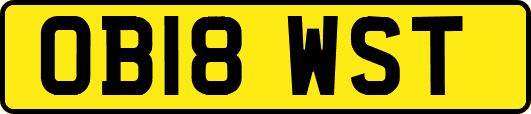 OB18WST