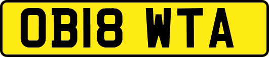 OB18WTA