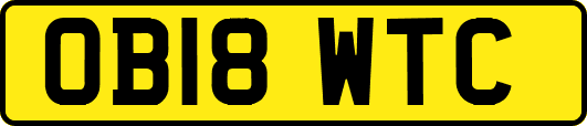 OB18WTC