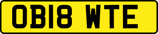 OB18WTE