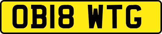 OB18WTG
