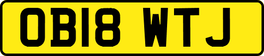 OB18WTJ